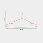 Cloth Hanger, Set of 6, , small image number null