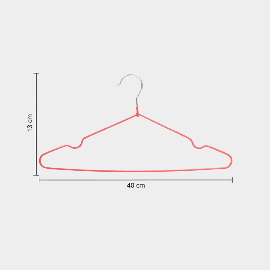 Cloth Hanger, Set of 6, , large image number null