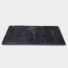 Anti-SKId Absorbent Polyester Bath Mat, , small image number null