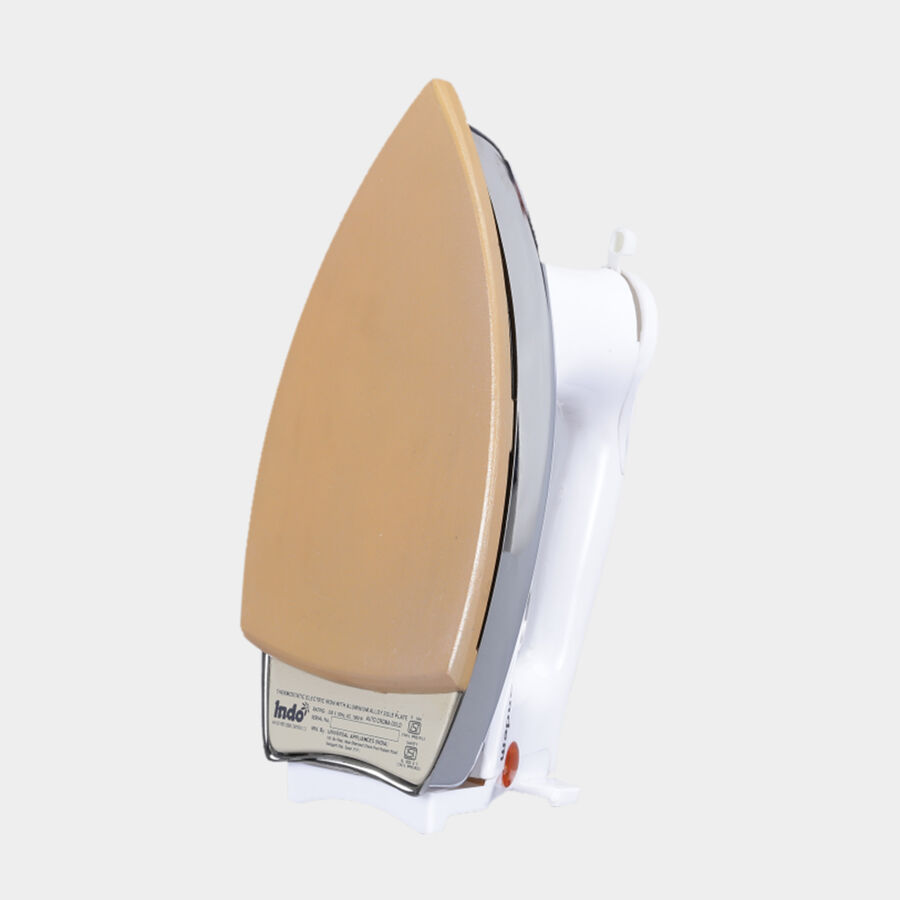 Plancha Iron 1000W, , large image number null