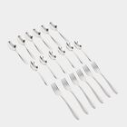 Steel Cutlery Set, , small image number null