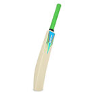 kid's Beige Polymide Cricket Bat, , small