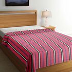 Microfiber Single Bed Cover, , small image number null