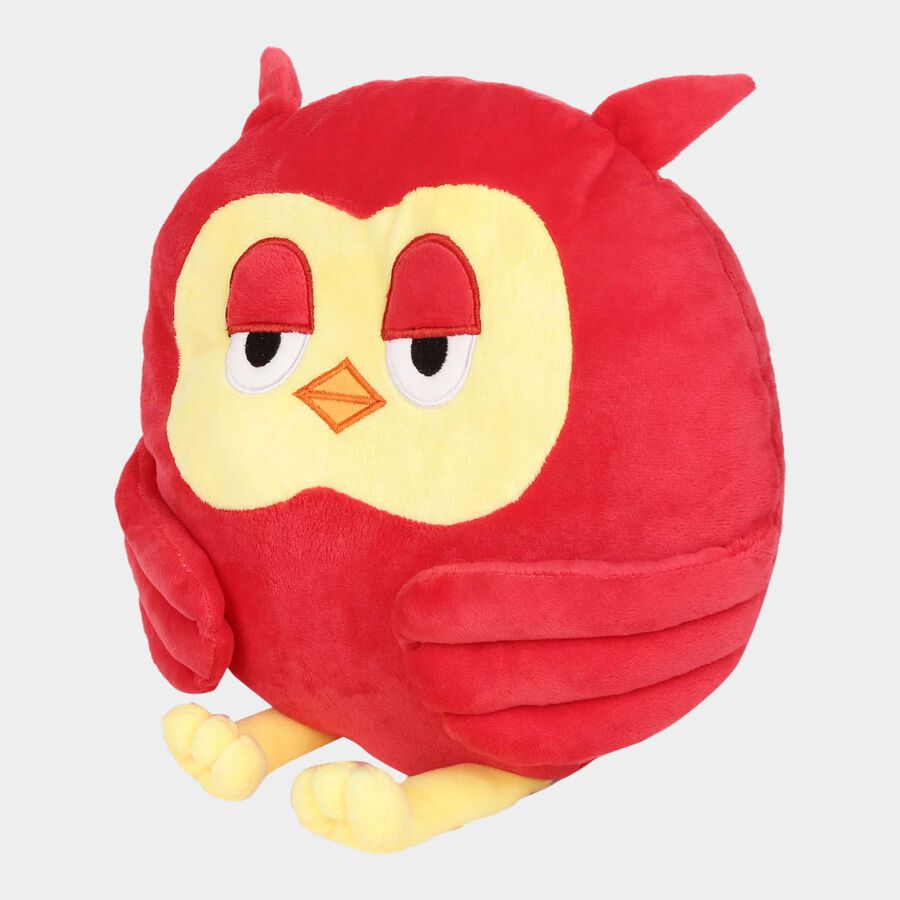 Fabric Toy Cushion Pillow, , large image number null