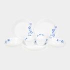 14 Pcs. Opalware Dinner Set, Microwave Safe, , small image number null
