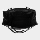 Black Fabric-Nylon Bag, , small image number null