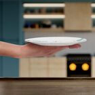 Melamine Half Plate, 19cm Dia., , small image number null