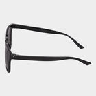 Kid's Plastic Gradient Rectangle Sunglasses, , small image number null