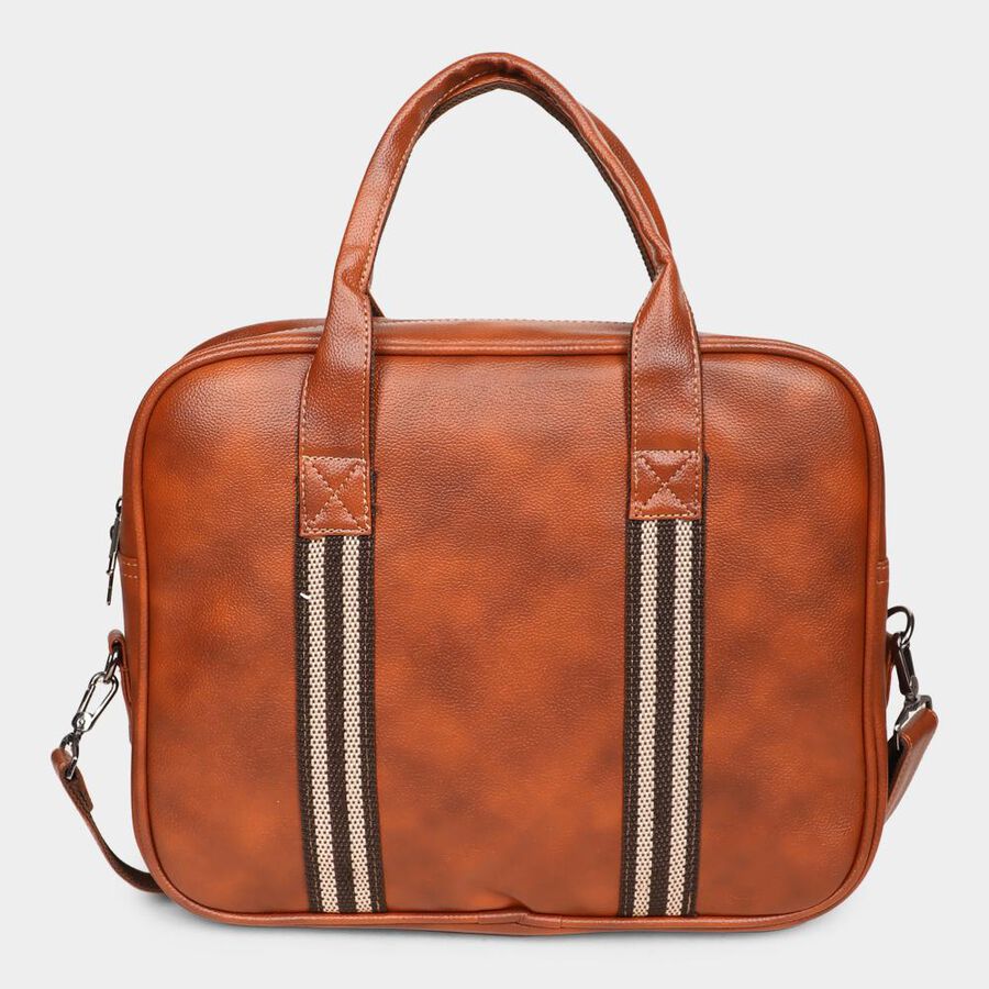 Polyurethane Laptop Bag, , large image number null