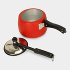 3L Red Aluminium Pressure Cooker , , small