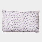 Recycled Cotton Printed Pillow, , small image number null