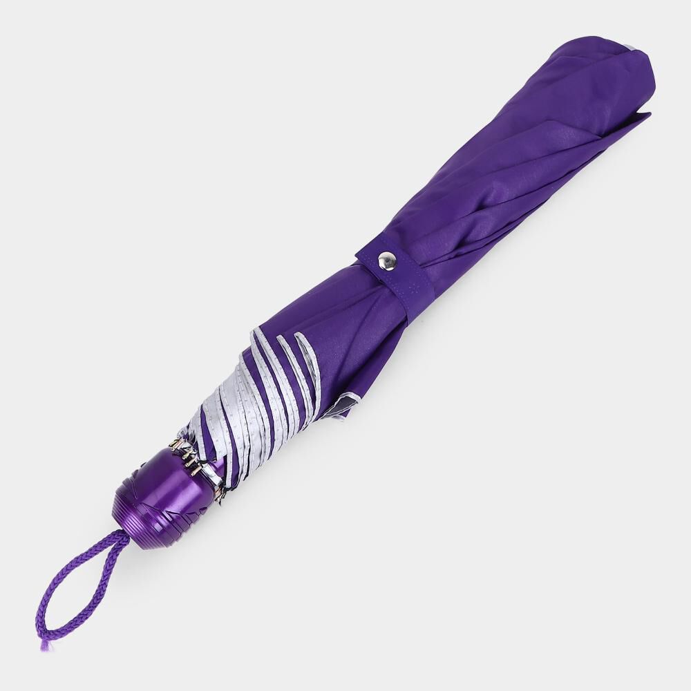 Brink Coral Polyester Women's Umbrella | Vishal Mega Mart India