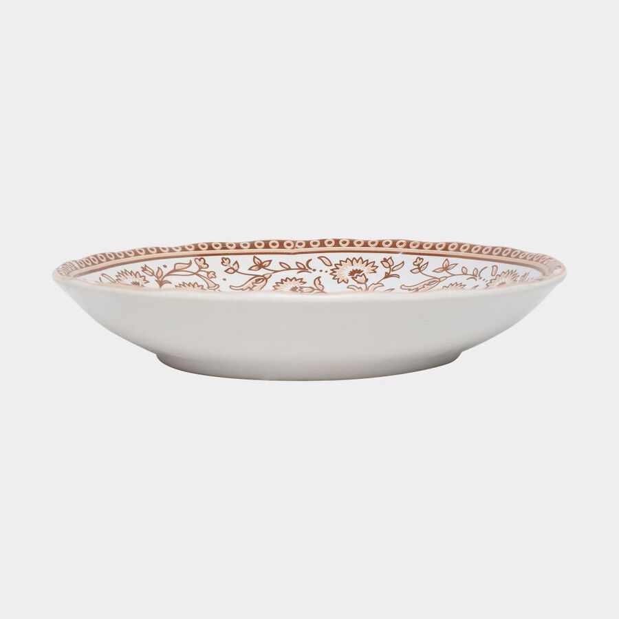 160 ml Stoneware Cup & Saucer Set, , large image number null