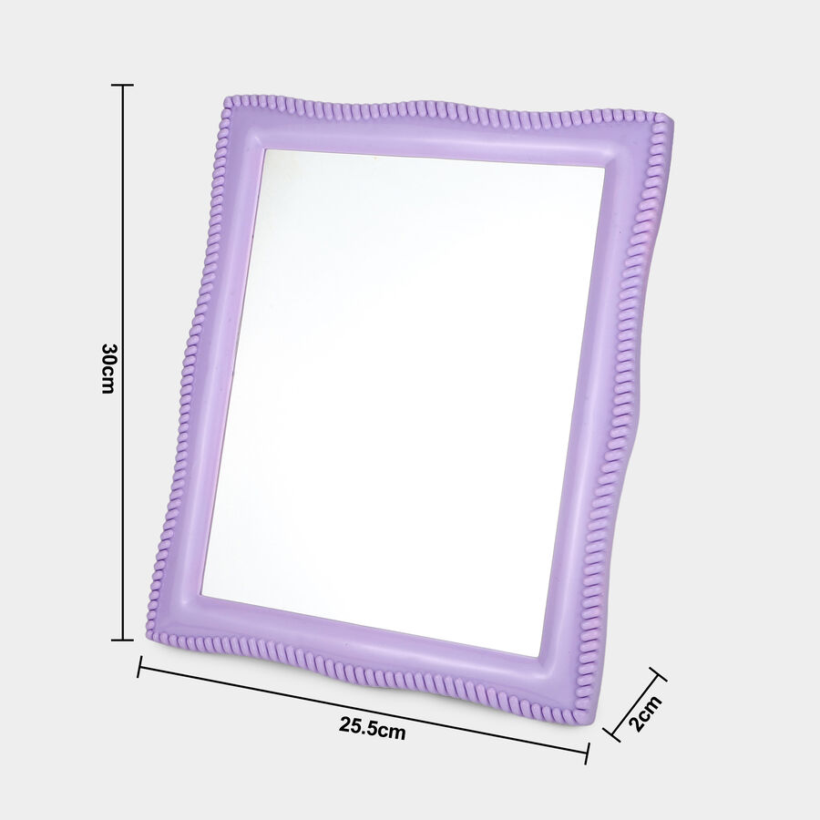 Purple Mirror , , large