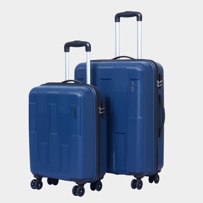 Hard Case Trolley