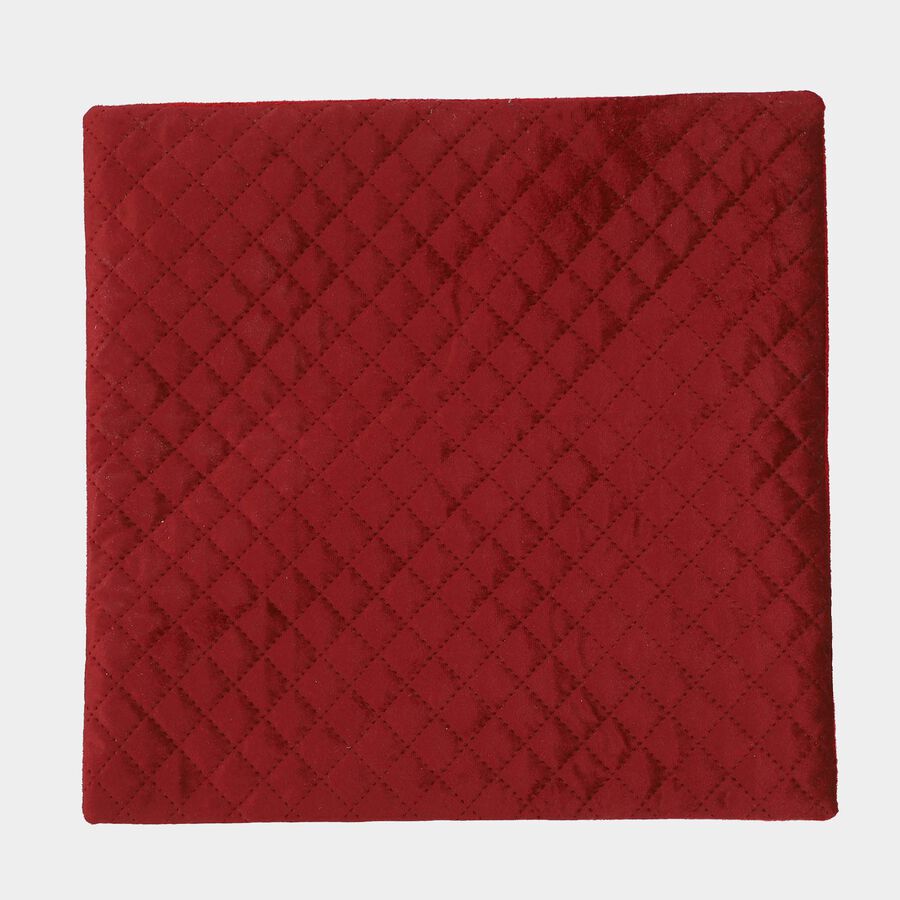 Microfiber Cushion Cover, , large image number null