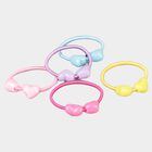 Hair Accessories Set - Color/Design May Vary, , small