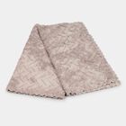 300 GSM Grey Microfiber Face Towel, , small image number null