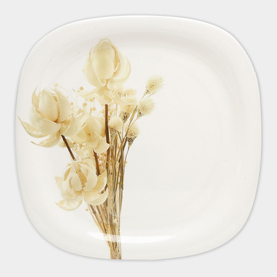 Melamine Full Plate, , large image number null
