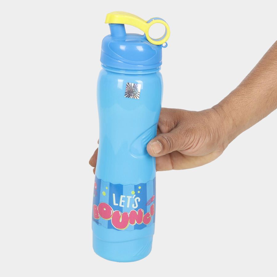 350 ml Plastic Bottle, , large image number null
