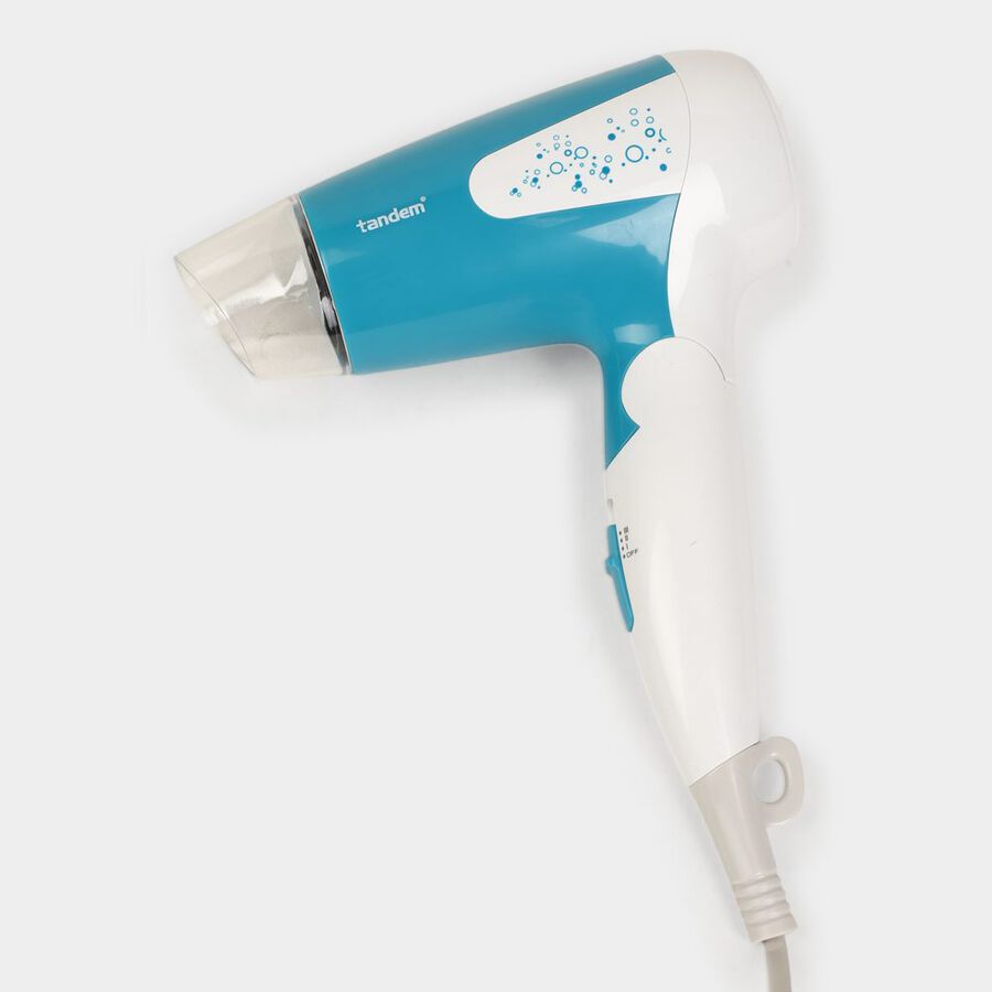 1200W Plastic Hair Dryer, , large image number null