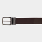 Men Formal Black Belt (36 in.), , small image number null