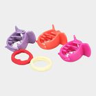 Hair Accessories Set - Color/Design May Vary, , small image number null