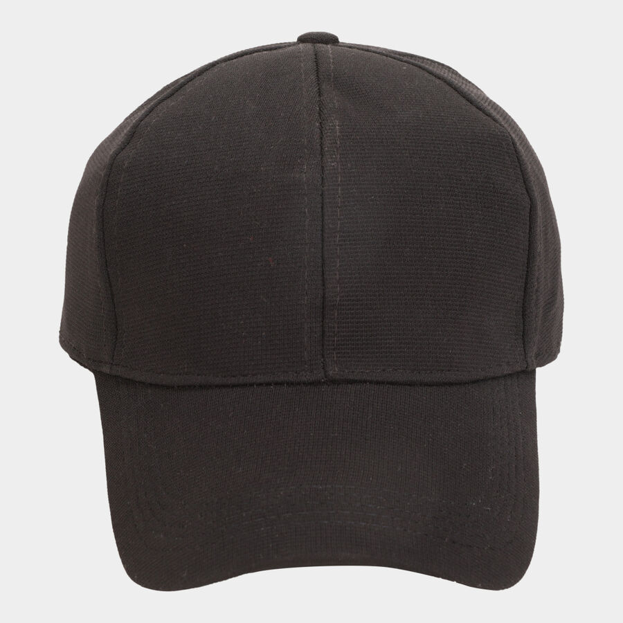 Men's Canvas Cap, , large image number null
