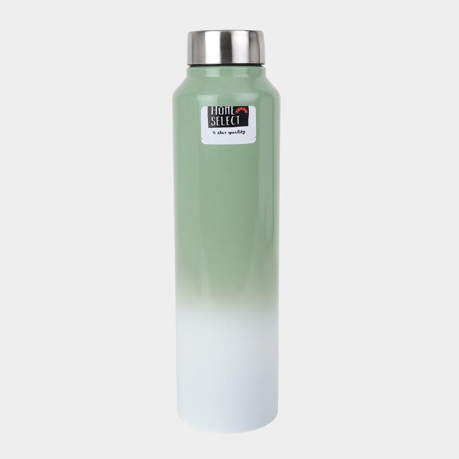 1 L Stainless Steel Bottle, , large image number null