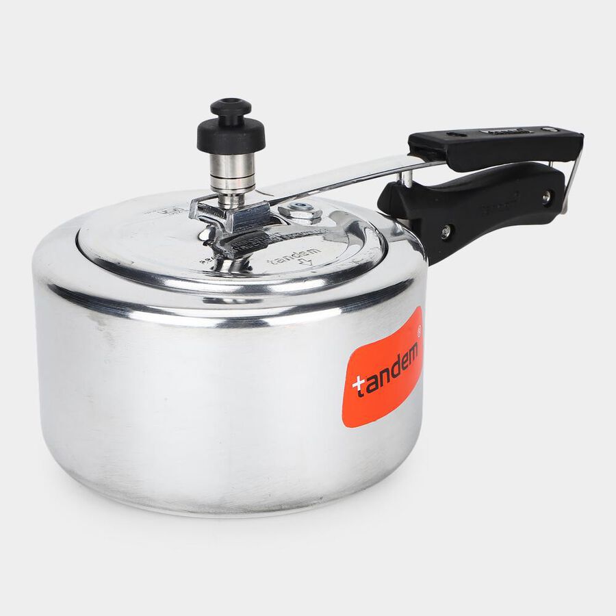 2L Induction Pressure Cooker, , large