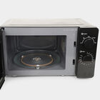 700W Black Powder Coated Oven, , small image number null