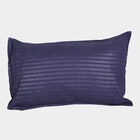 Blue Microfiber Pillow Cover, , small image number null