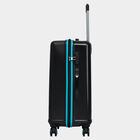 8-Wheel Polypropylene Hard Case Trolley, Medium, , small