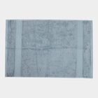 480 GSM Blue Cotton Hand Towel, , small image number null
