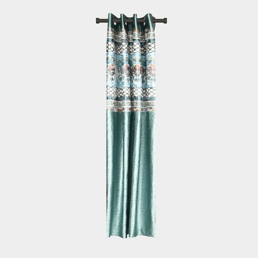 1 Pc. 5 ft. Window Curtain, , large image number null