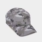Men's Nylon/Polyester Cap, , small image number null