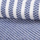 250 GSM Blue Cotton Bath Towel, , small image number null