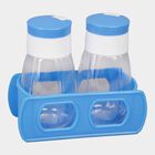 Plastic Salt And Pepper Shaker-Set of 2, , small image number null