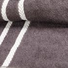 480 GSM Grey Cotton Hand Towel, , small image number null