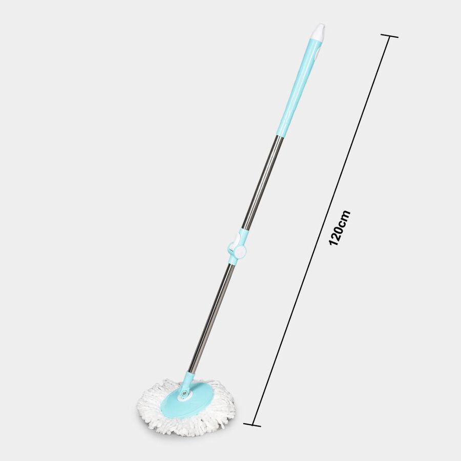 Cleaning Plastic Mop , , large image number null