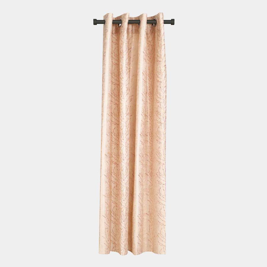 1 pc 5 ft. Window Curtain, , large image number null