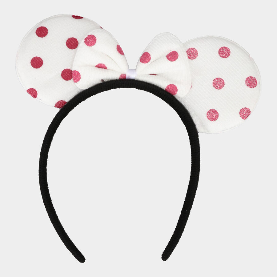 Headband - Color/Design May Vary, , large image number null