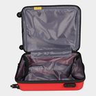 Polypropylene Upright Trolley, 400 cm X 230 cm X 550 cm, 4 Wheels, , small image number null