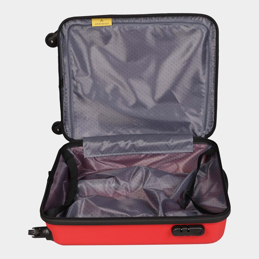Polypropylene Upright Trolley, 400 cm X 230 cm X 550 cm, 4 Wheels, , large image number null