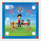 Paw Patrol Carrom Board With 19 Coins & Striker (20 in.), , small image number null