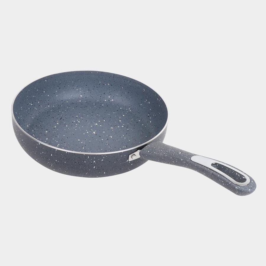 Induction Compatible Non-Stick Fry Pan, , large image number null