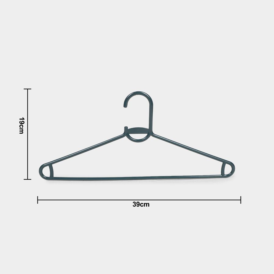 Cloth Hanger Set of 5, , large image number null
