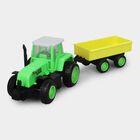 Trolley Tractor, , small