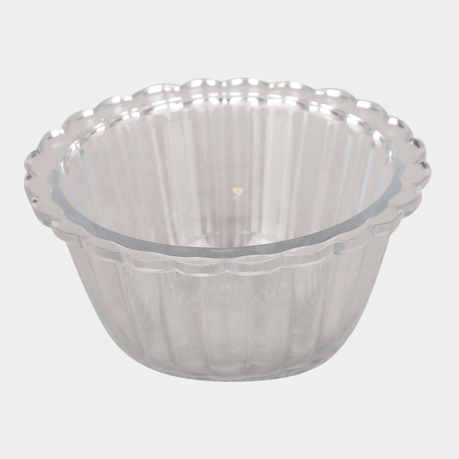 260 ml Glass Bowl, Set of 6, , large image number null