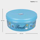 Plastic Container Set of 4, , small image number null